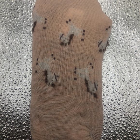 New socks bundle, cute socks, striped over knee socks, no show socks, Hug socks - Picture 17 of 17